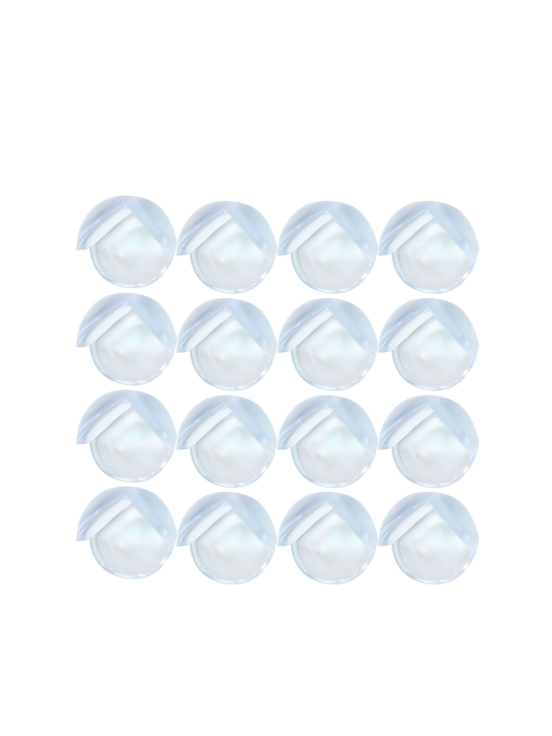 BAESD Set Of 16 Baby Safety Corner Protector