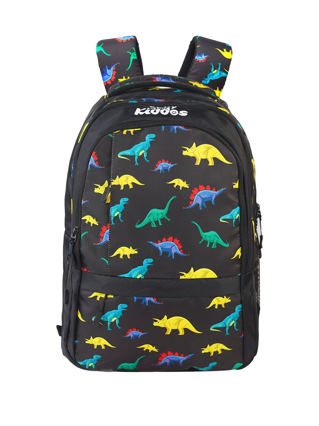 Smily Kiddos Kids Graphic Backpack