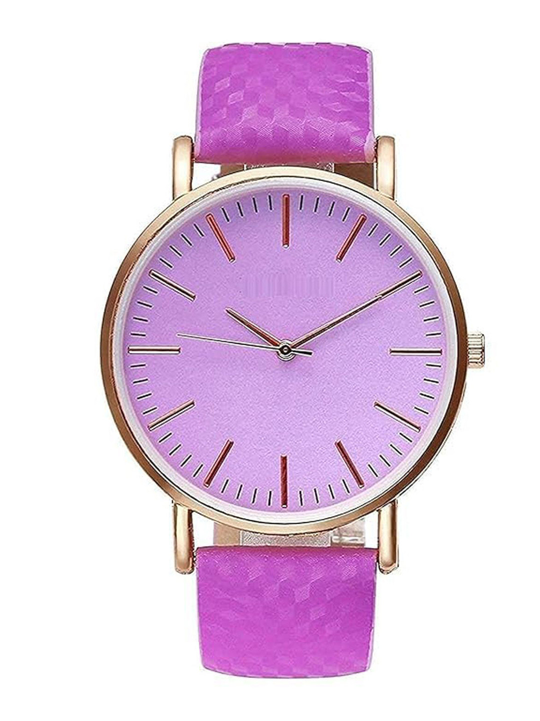 Krelin Women Printed Dial & Straps Analogue Automatic Watch Watch-D6-06
