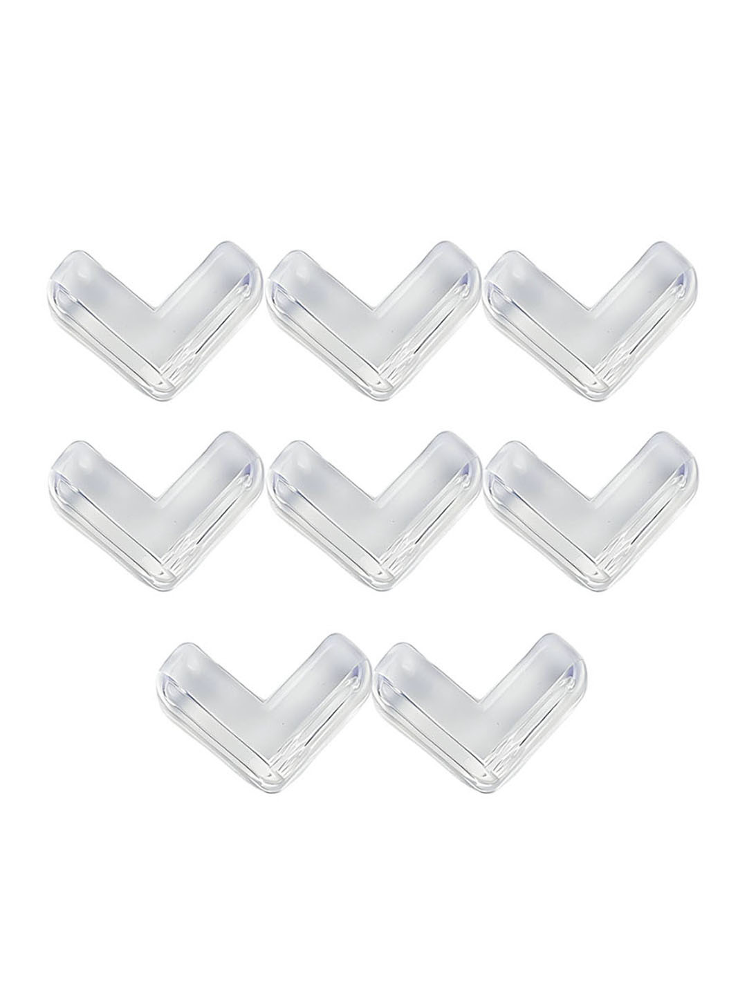 BAESD Set Of 8 Baby Safety Corner Protector