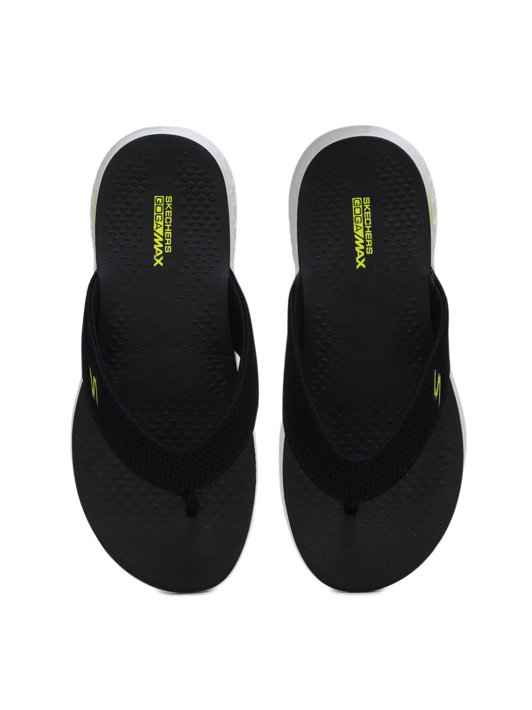 Skechers ON THE GO 400 Men Casual Thong Flip Flops