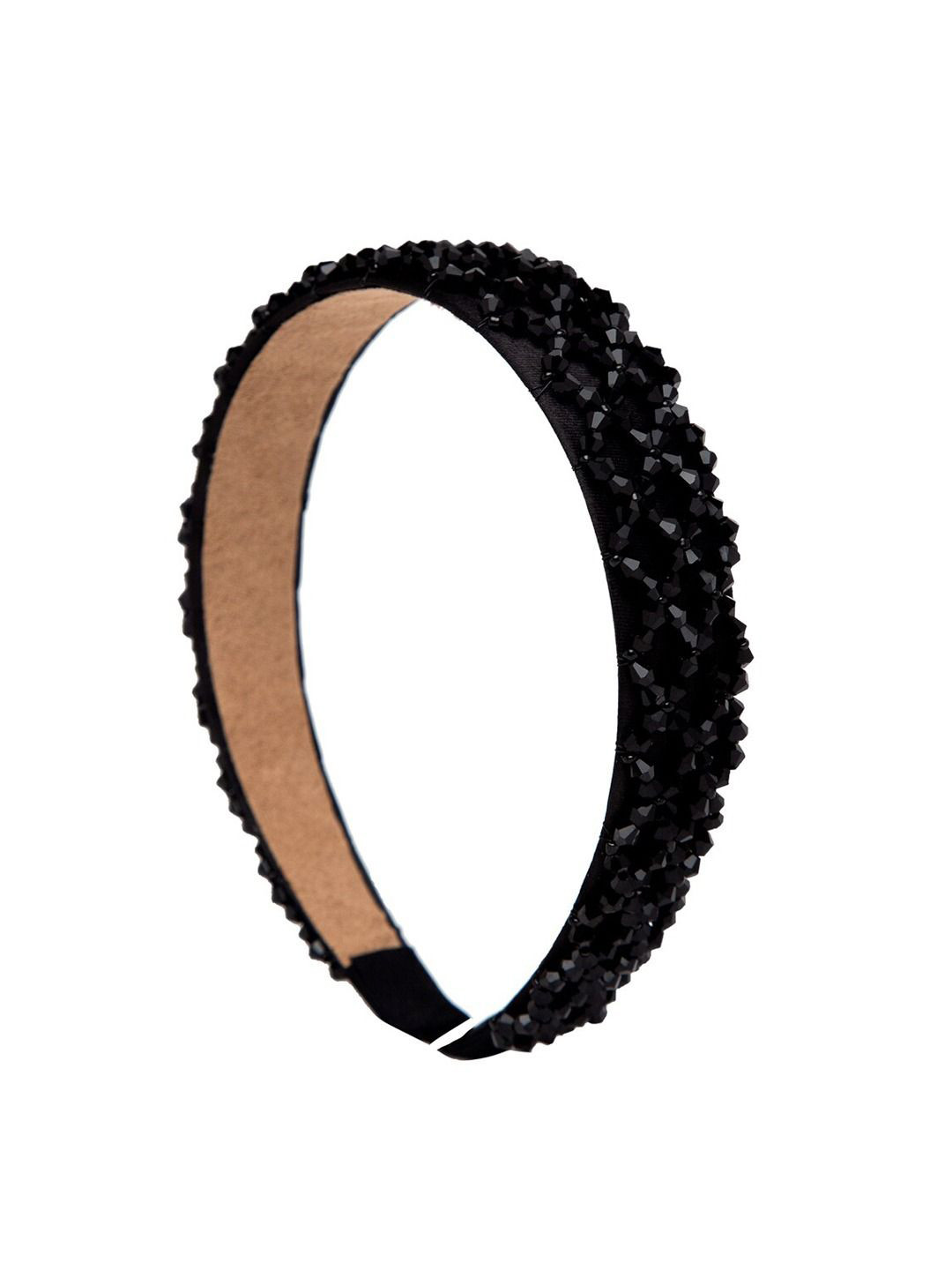 YouBella Women Western Hairband Hair Accessories