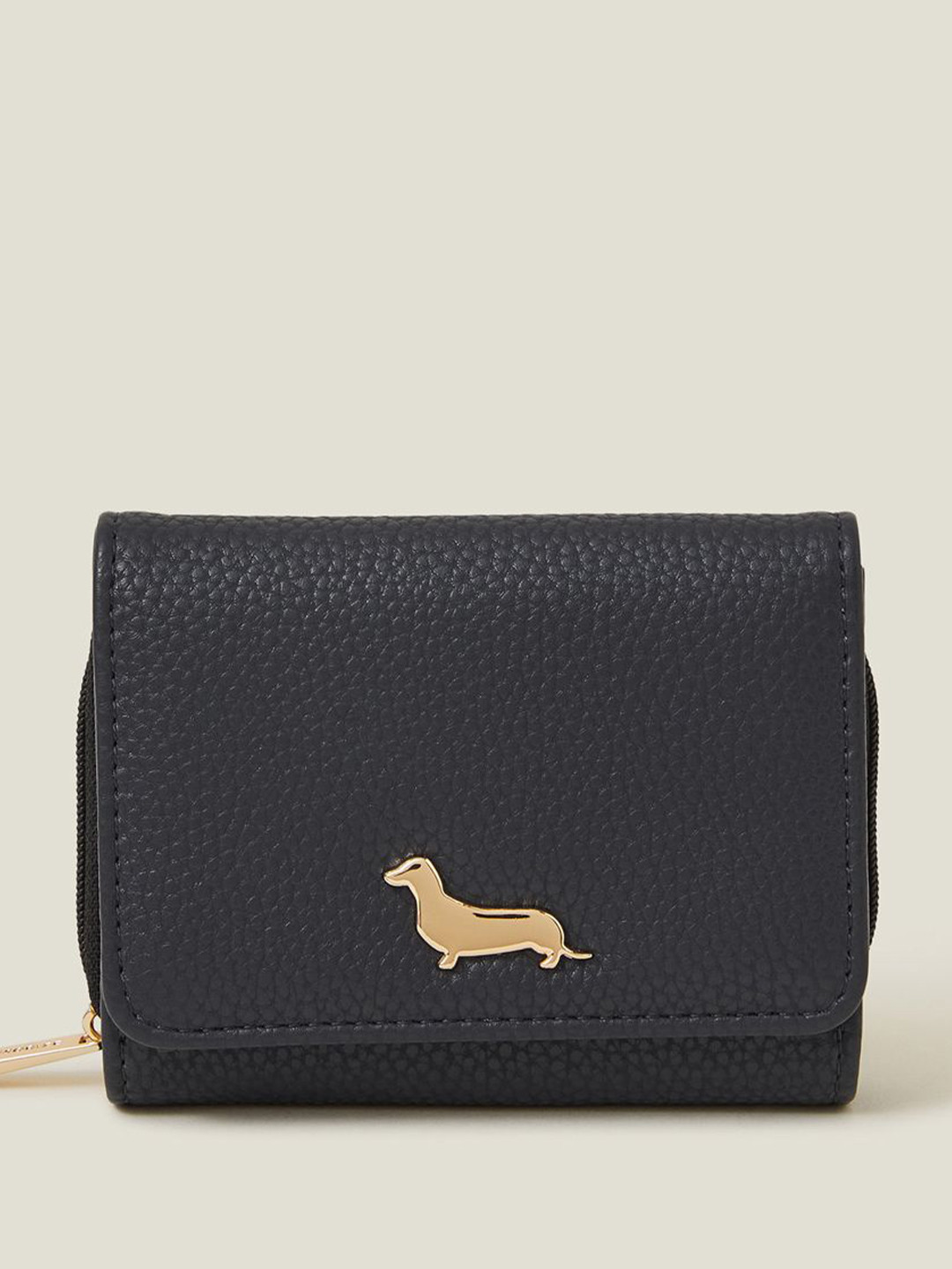 Accessorize Women Sausage Dog Purse