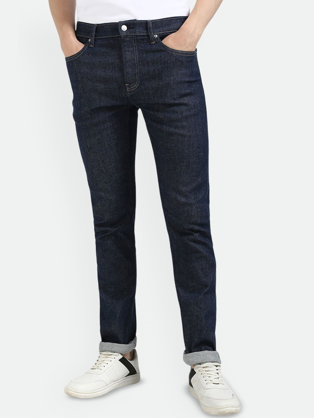 Calvin Klein Jeans Men Slim Fit Jeans