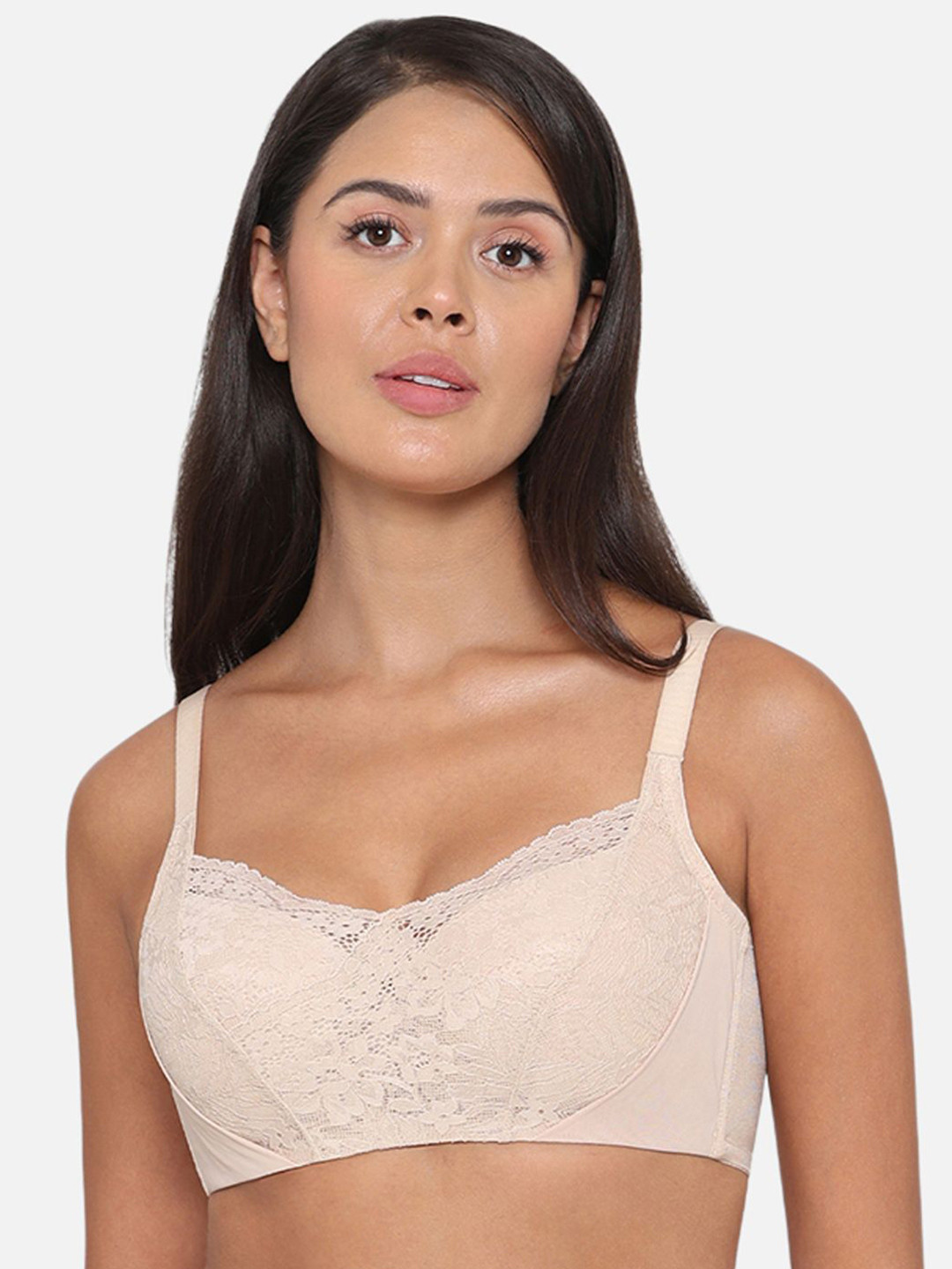 Wacoal moselle Full Coverage Underwired Lightly Padded T-shirt Bra