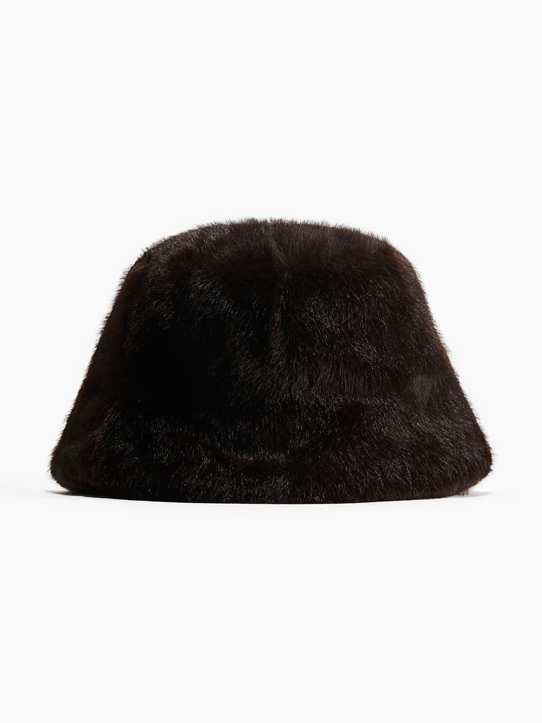 H&M Women Fluffy Bucket Hat