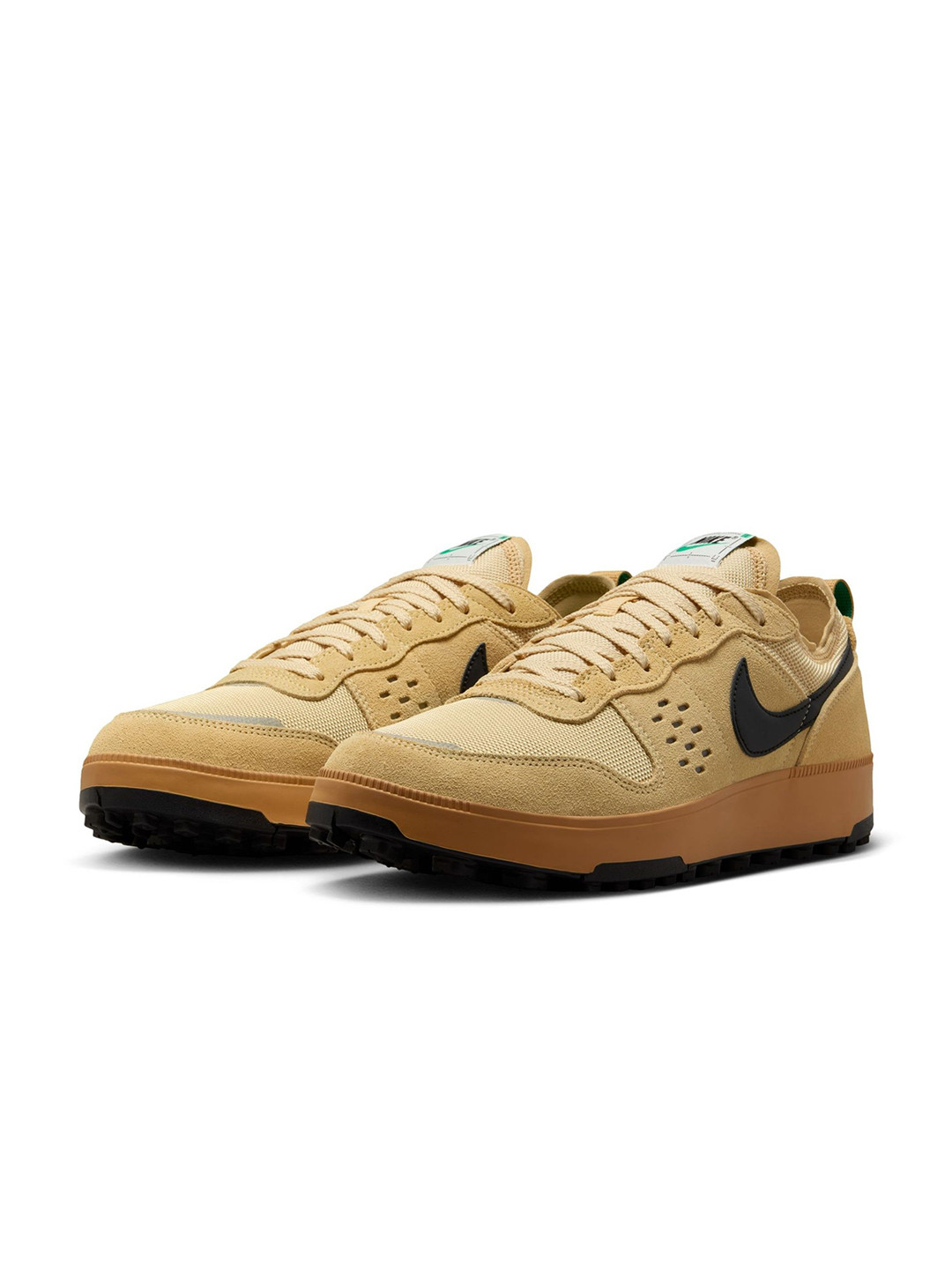 Nike Men C1TY 'Brownstone' Shoes