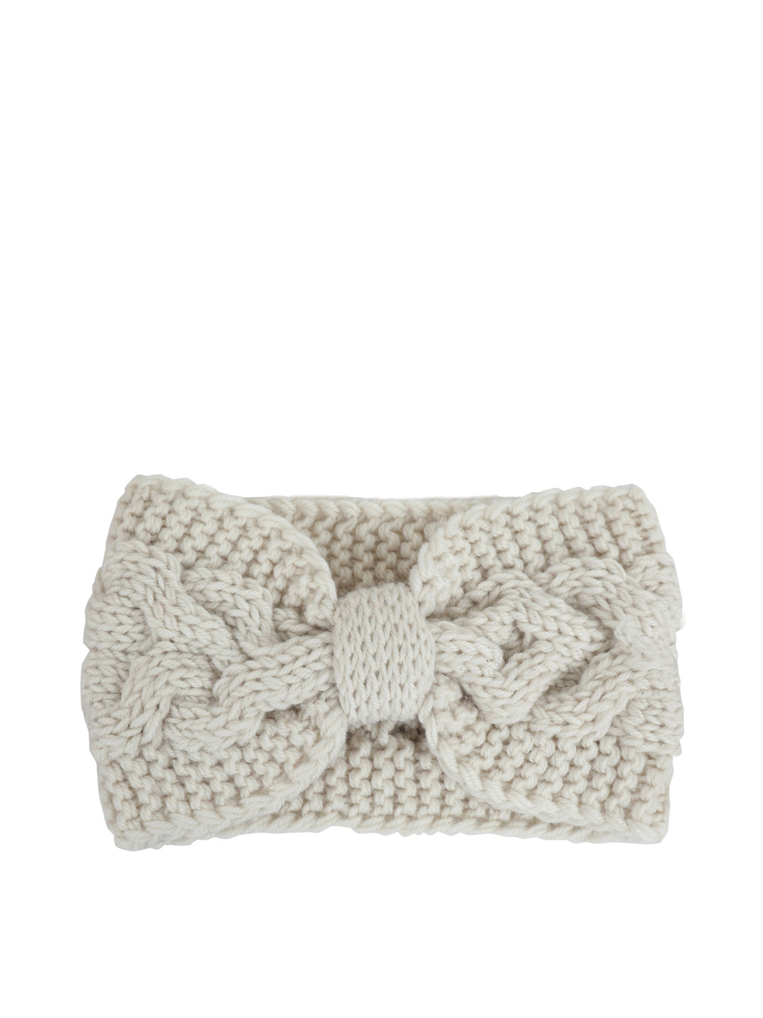 FabSeasons Women Chill Wrap Woolen Headband
