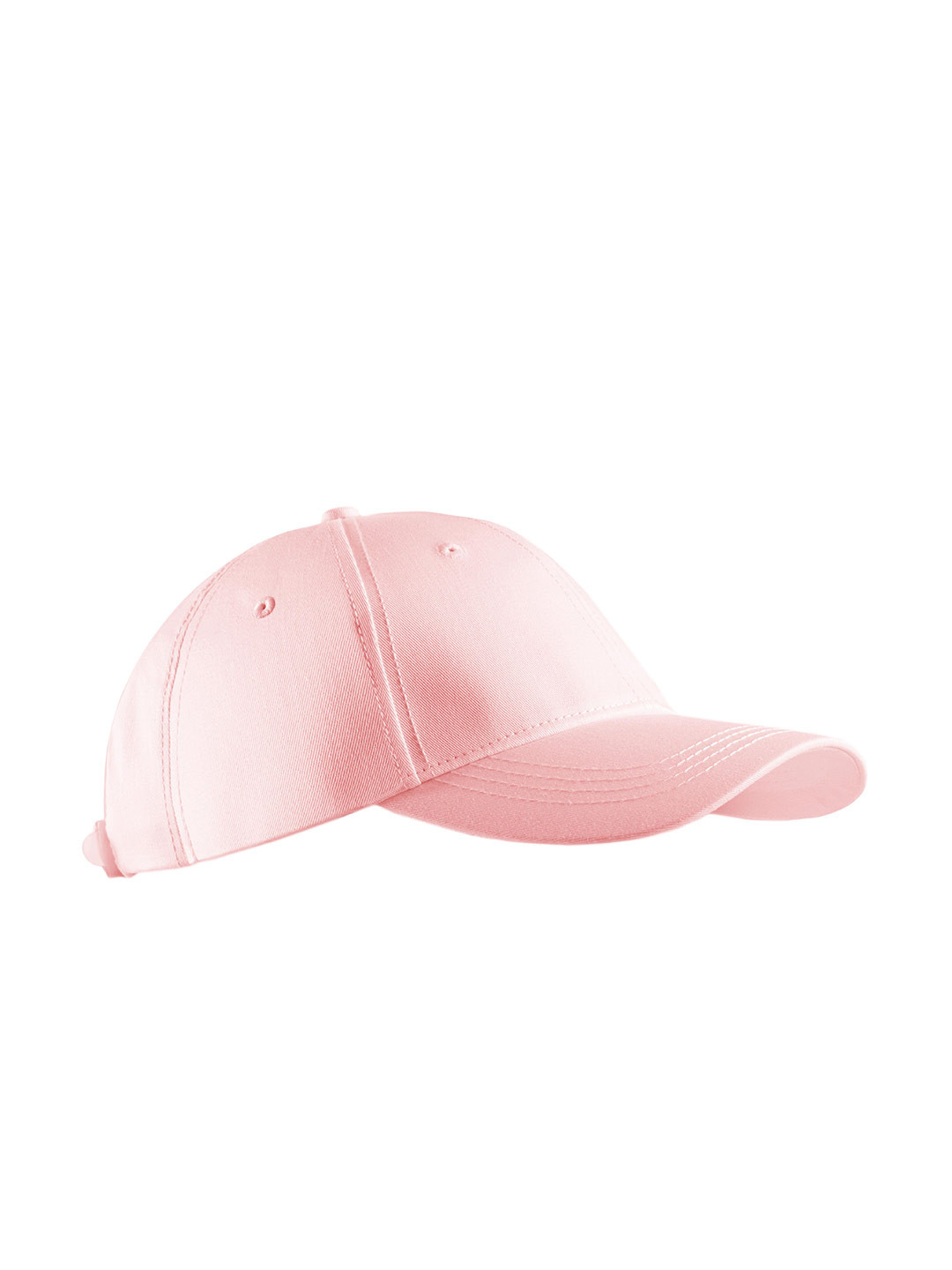 Decathlon INESIS Adult Unisex Pink Sun Protection Cap