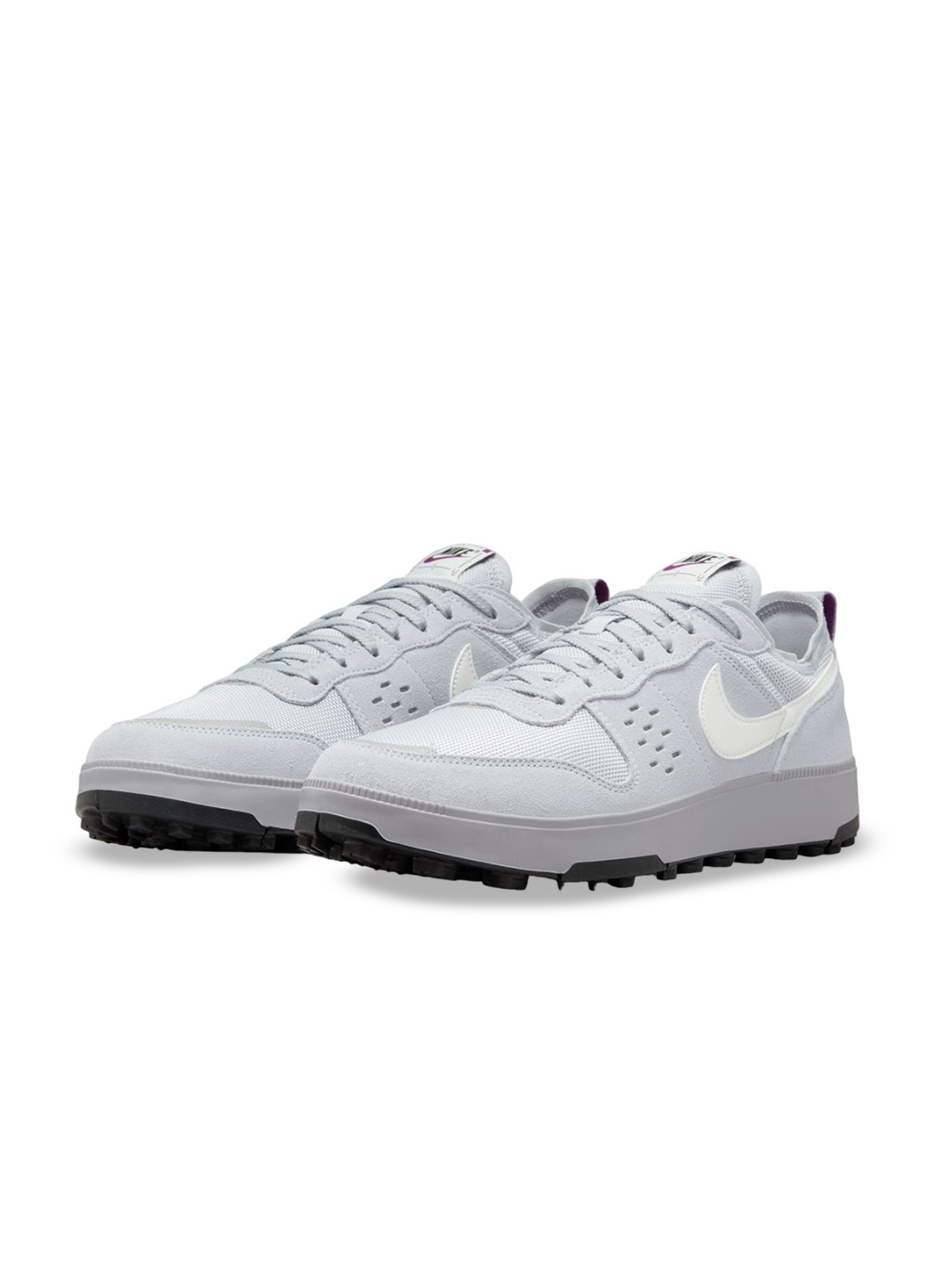 Nike Men C1TY 'Concrete' Shoes