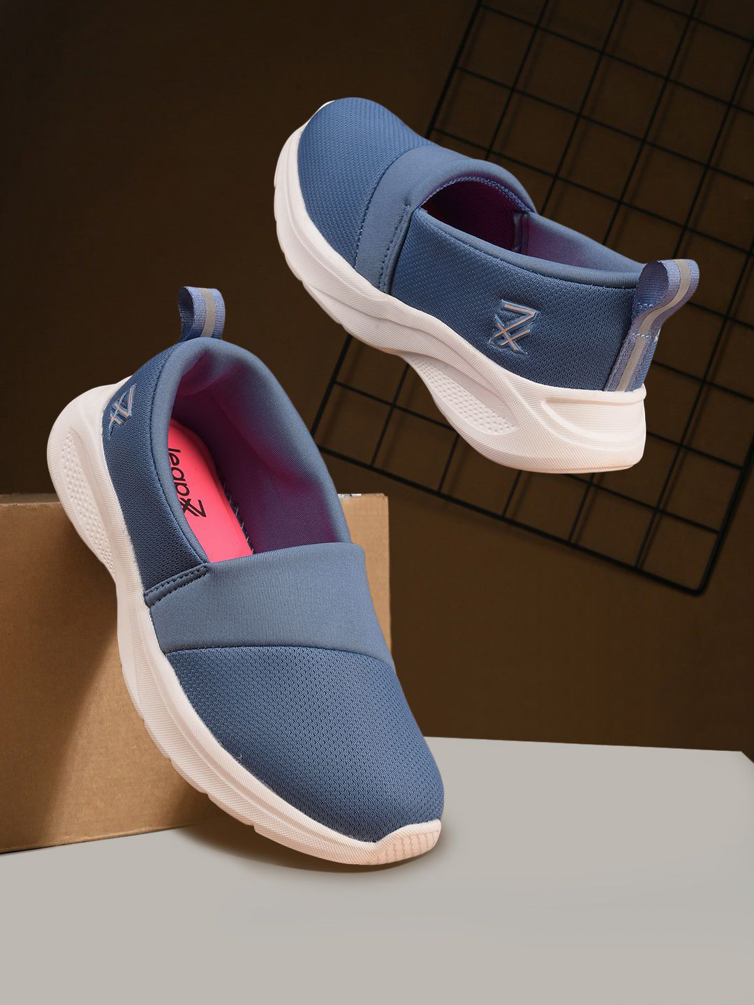 Liberty Trincy Women Solid Sports Walking Shoes