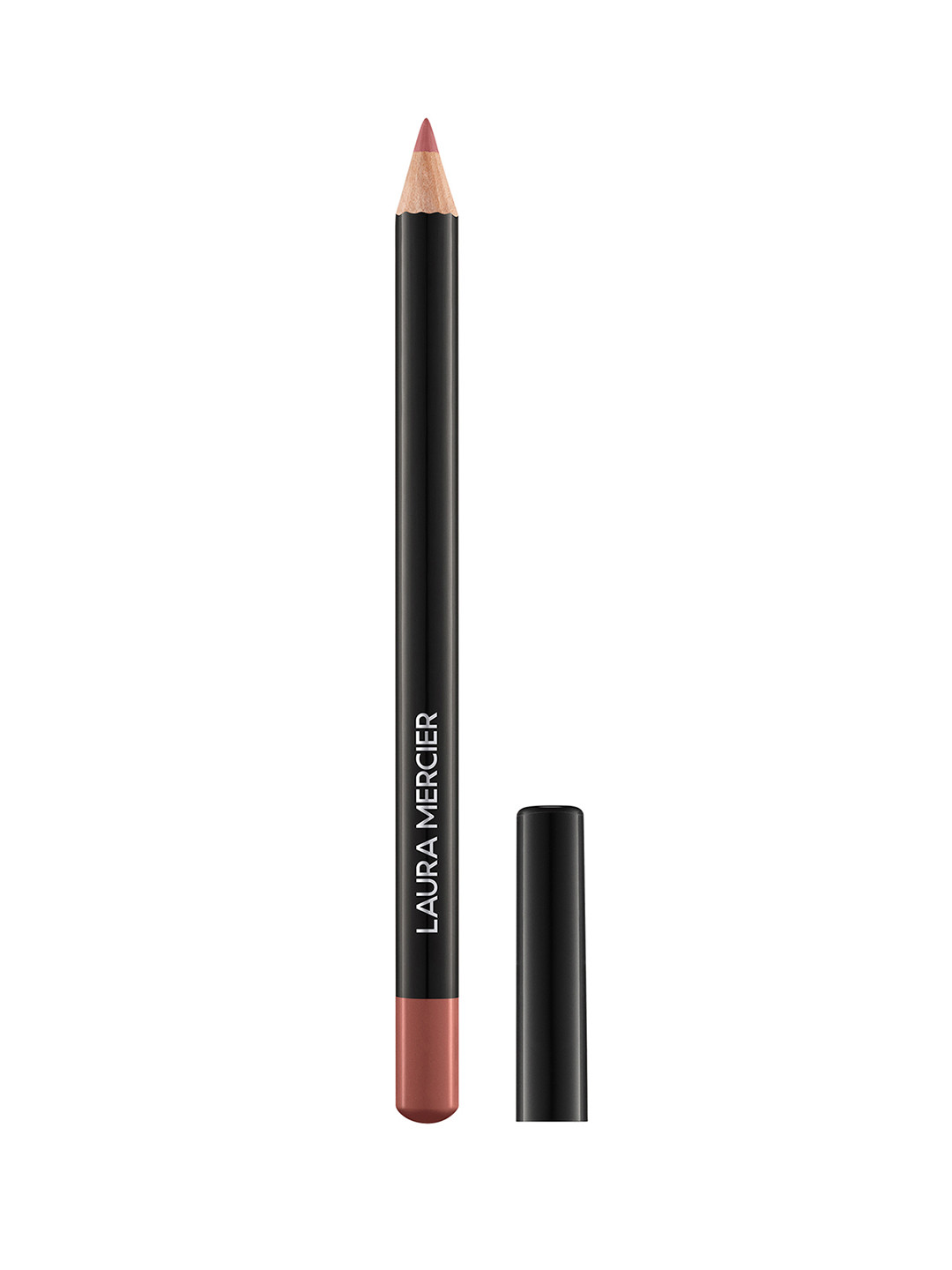 Laura Mercier Caviar Perfecting Waterproof Lip Liner 1.1g - Luxurious Mauve 09