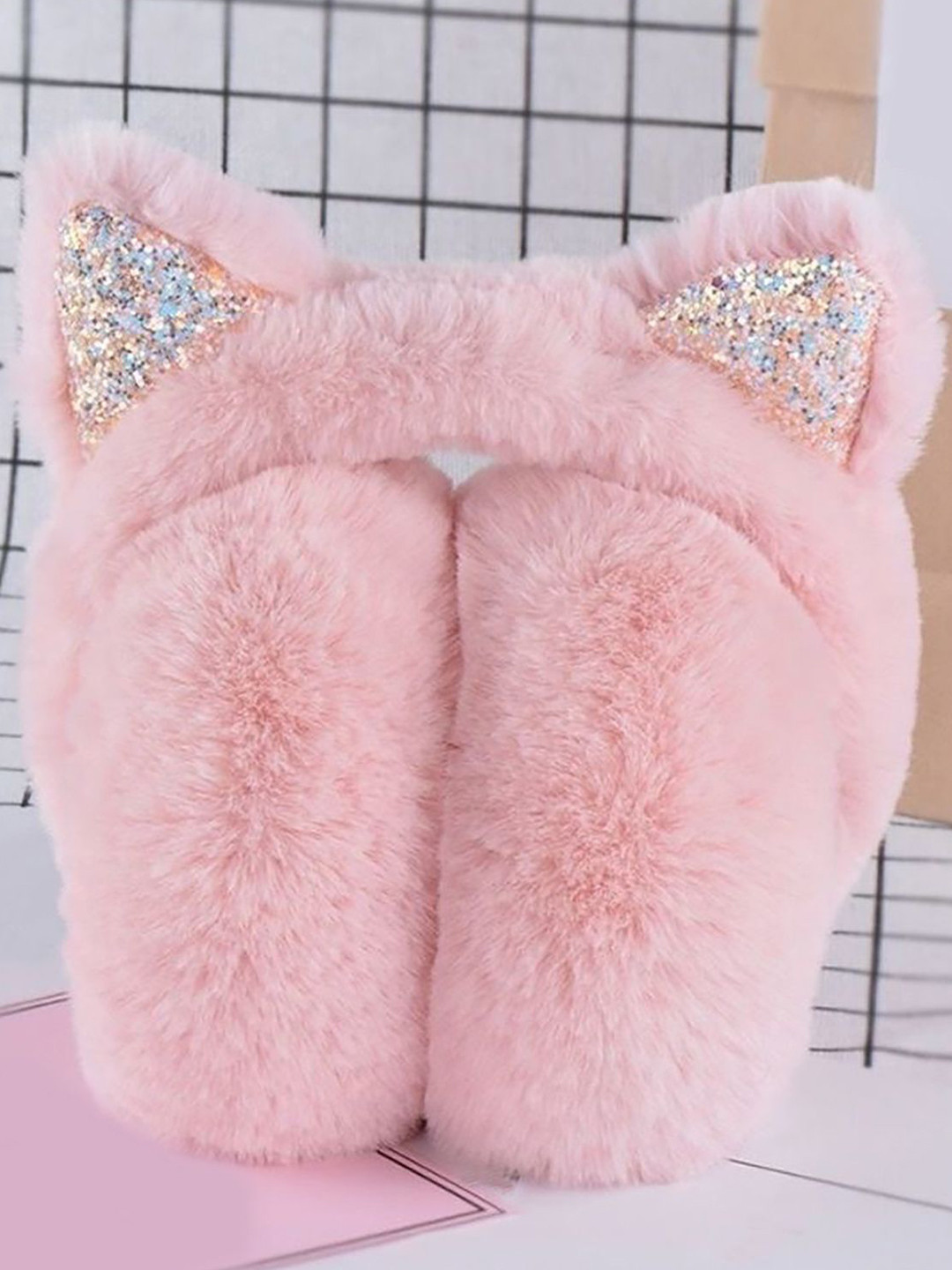 SYGA Unisex Chill Wrap Winter Earmuffs