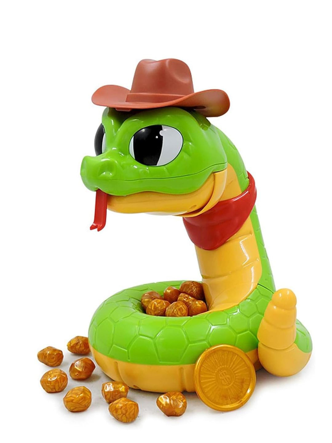 Kidology Scratch Resistant Gaming Software Activity Toys and Games