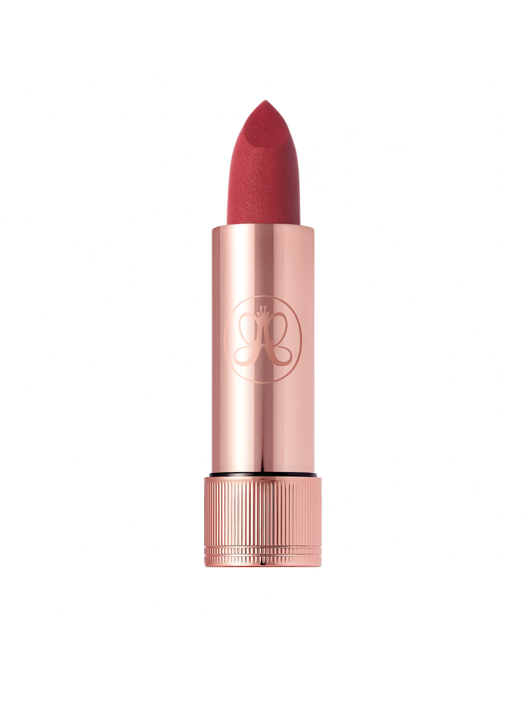 ANASTASIA BEVERLY HILLS Matte & Satin Lipstick 3 g - Sugar Plum