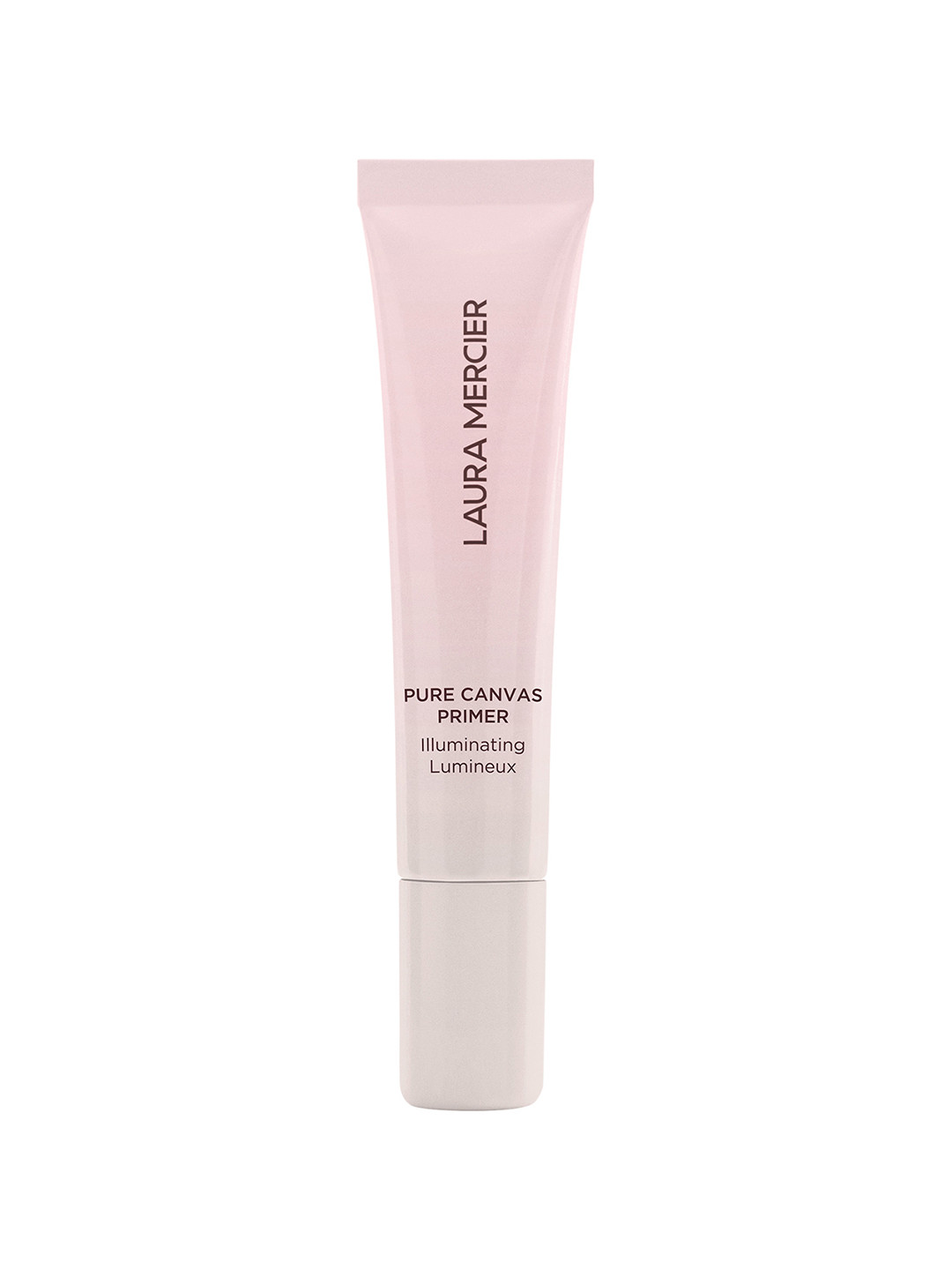 LAURA MERCIER Pure Canvas Illuminating Mini Primer 15ml - Pink