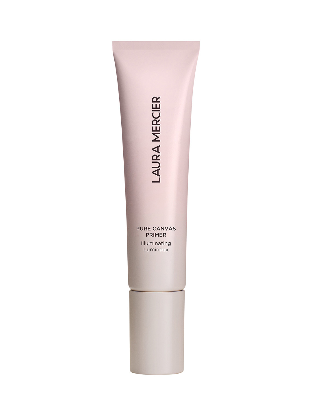 LAURA MERCIER Pure Canvas Illuminating Primer 30ml - Pink