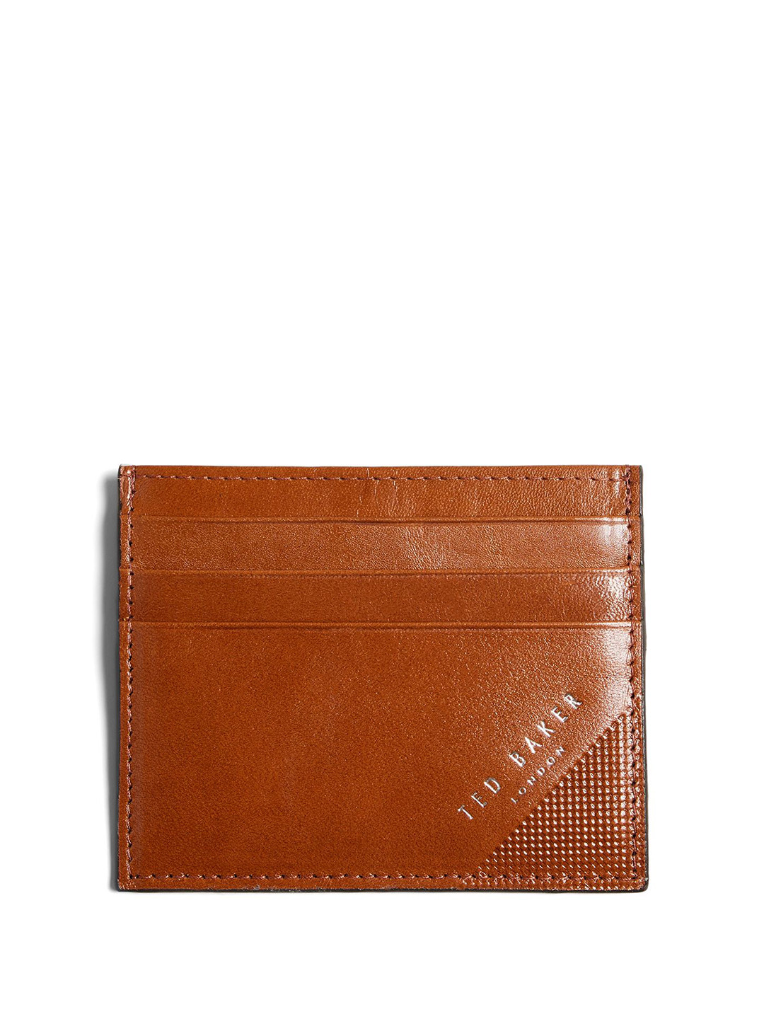 Ted Baker Men Leather Card Holder