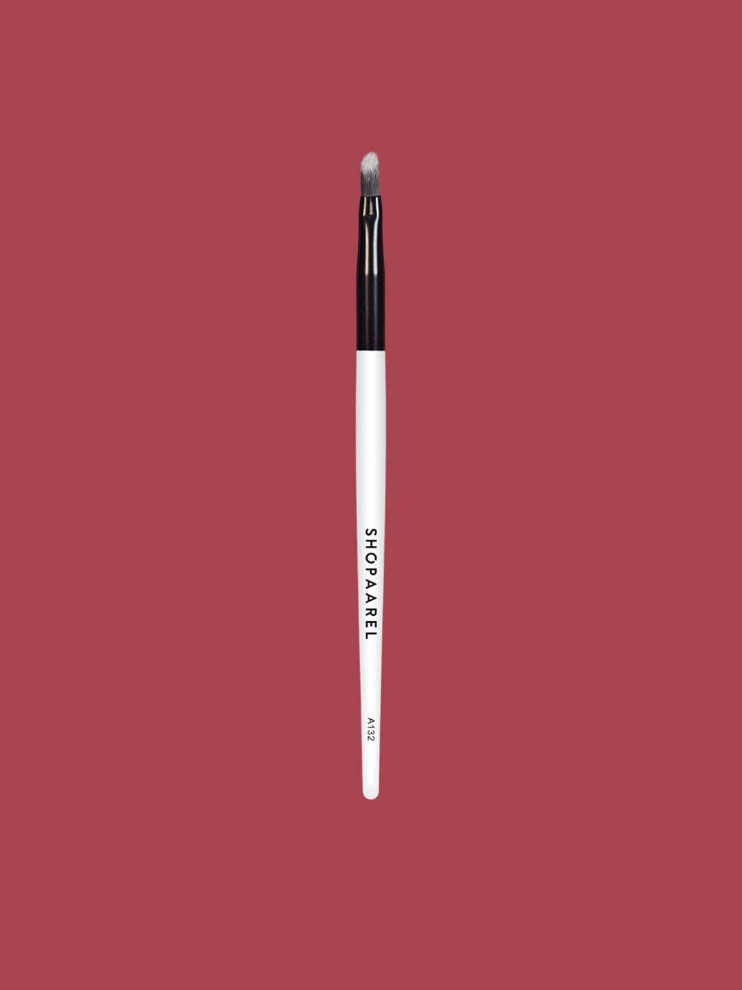 Shopaarel Double Side Concealer Brush- A132