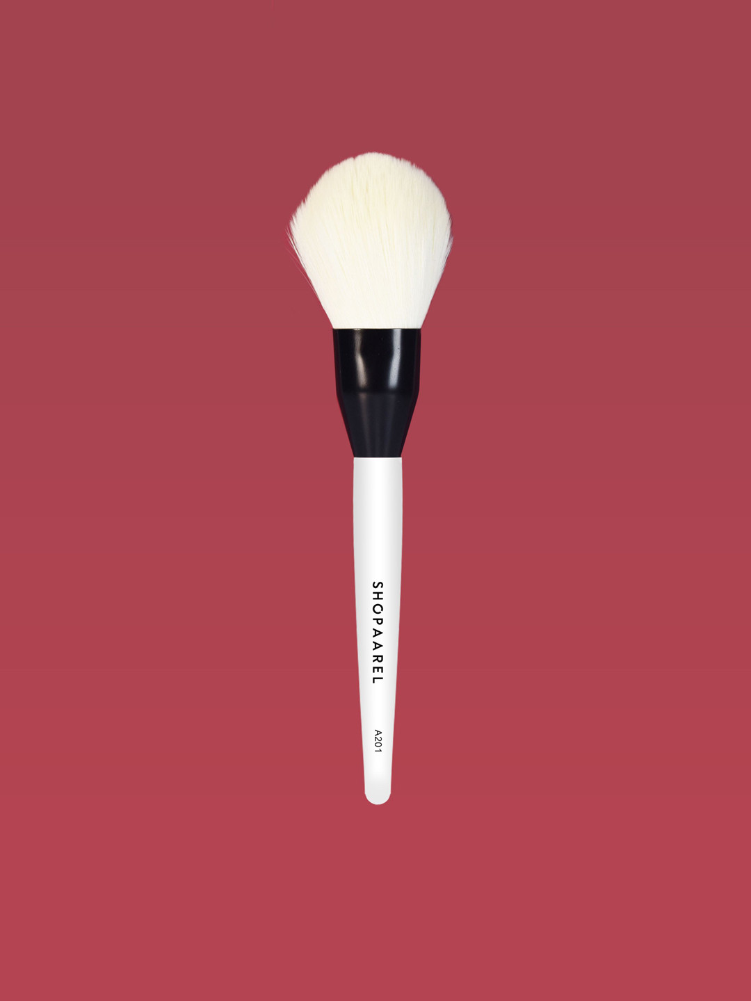 Shopaarel Large Powder Brush- A201