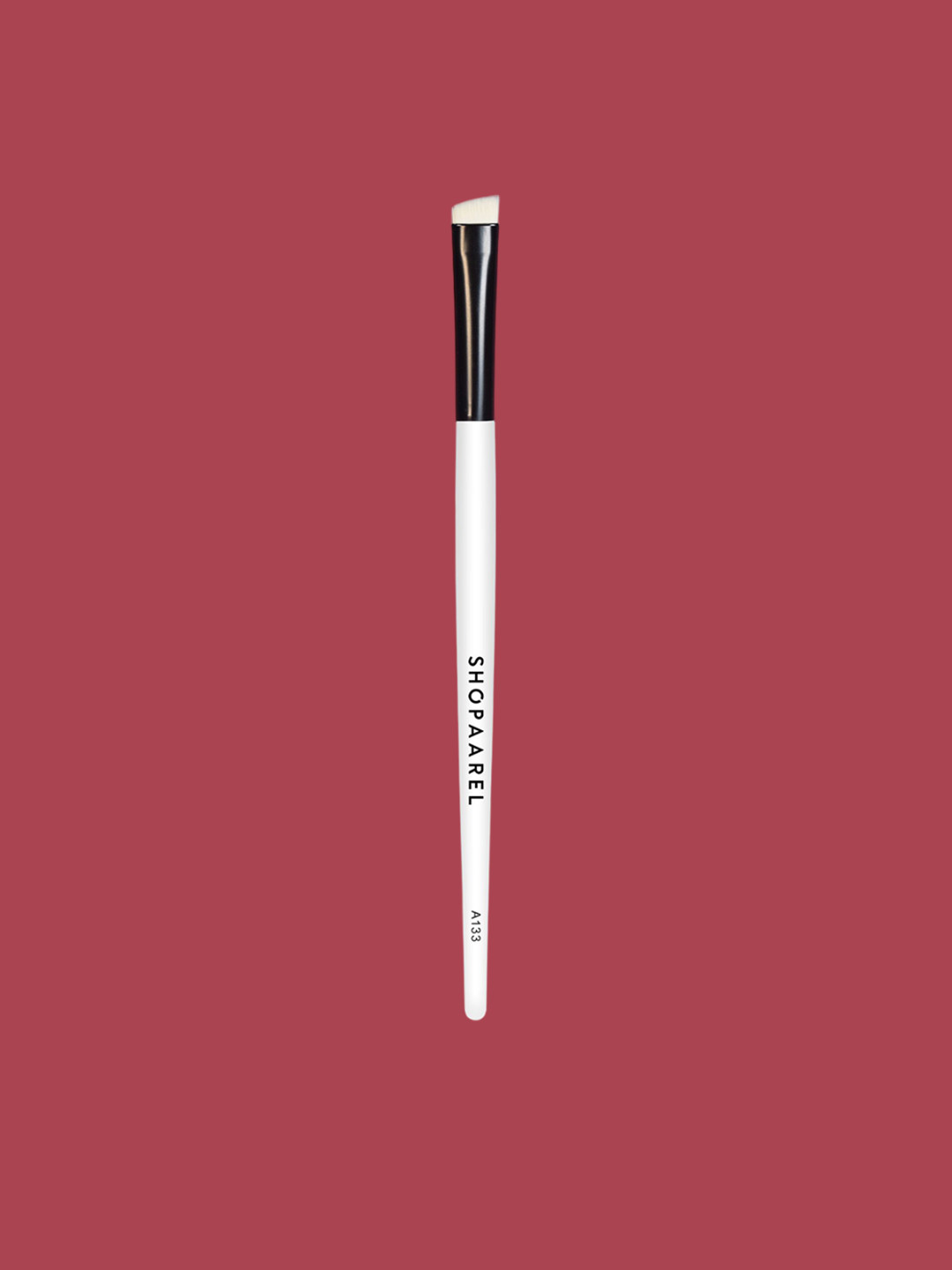 Shopaarel Eyebrow Powder Coloring Brush- A133
