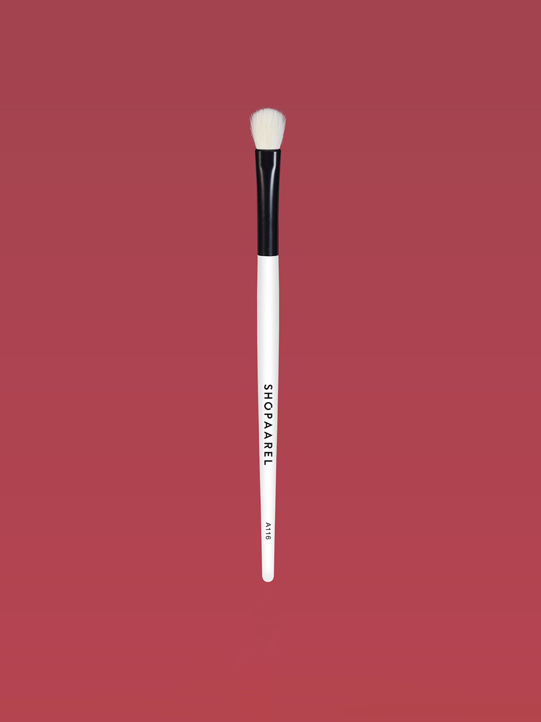 Shopaarel Rounded Eye Brush- A116