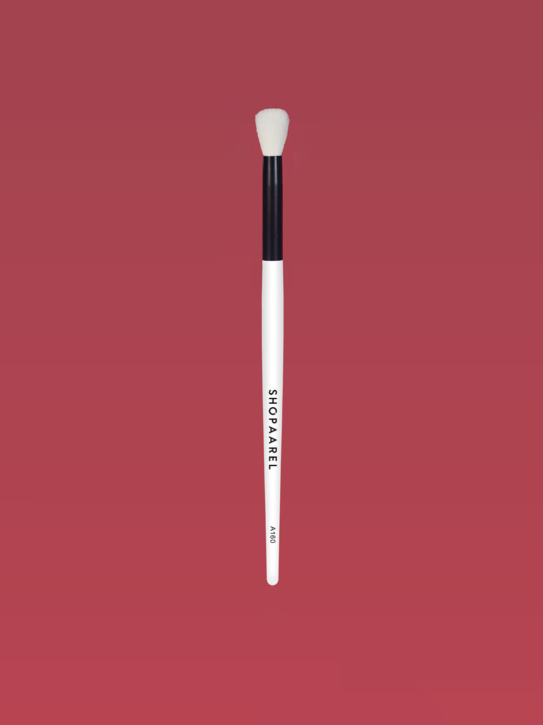 Shopaarel Rounded Blending Brush- A160