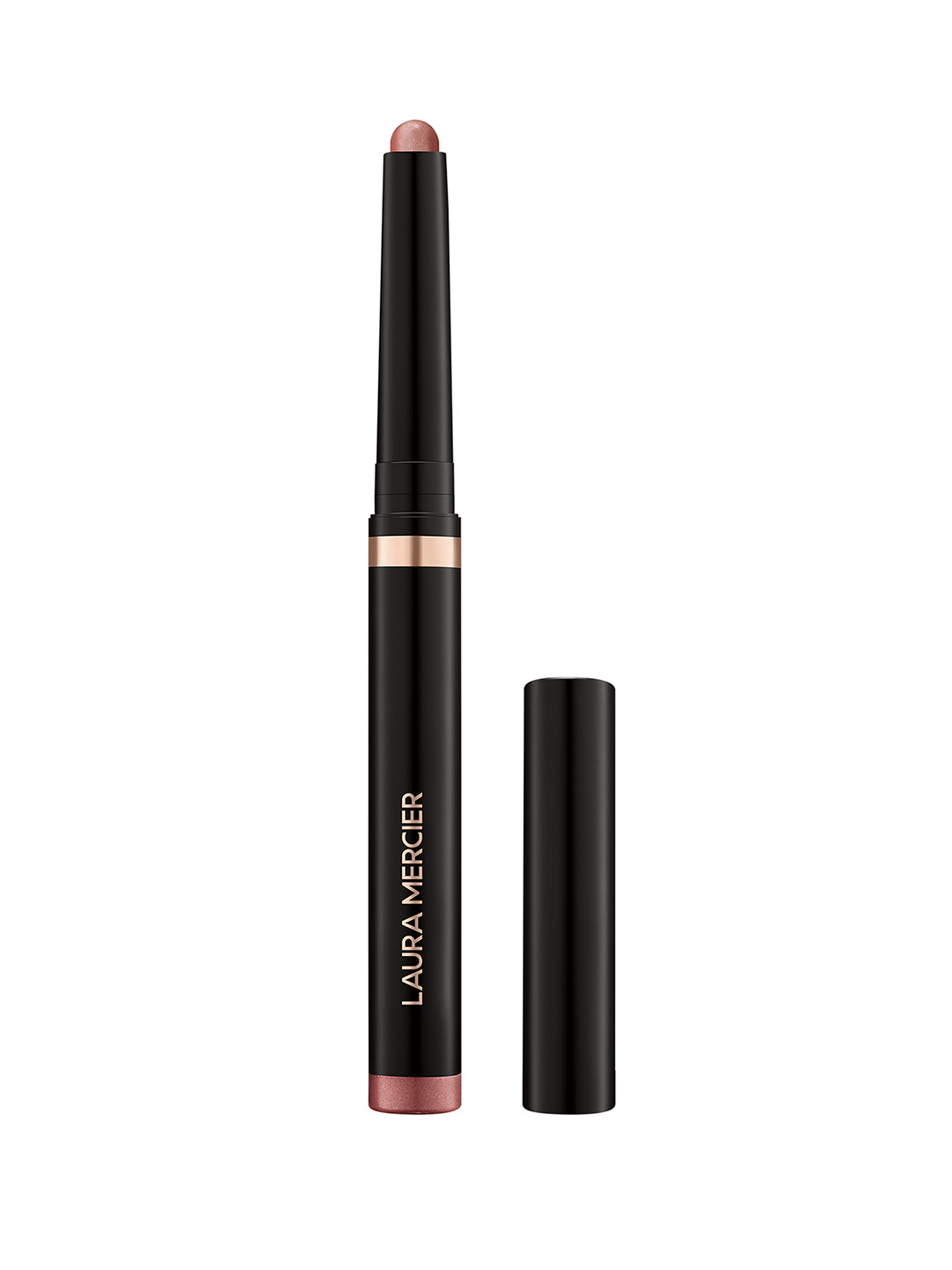 LAURA MERCIER Caviar Stick Long Lasting Eye Color - Strike a Rose