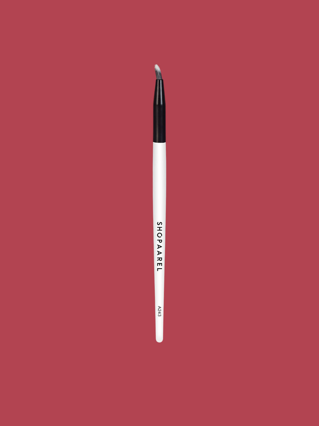 Shopaarel Pencil-Shaped Concealer Brush- A243