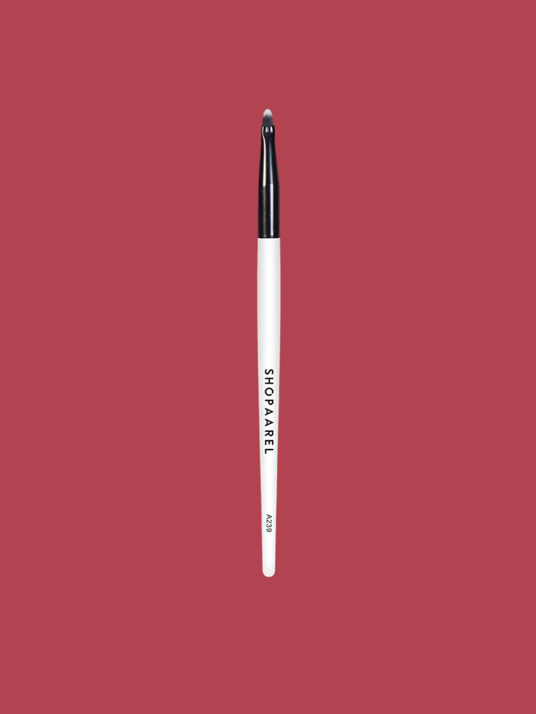 Shopaarel Blade Eyeliner Brush - A136 - 16 cm
