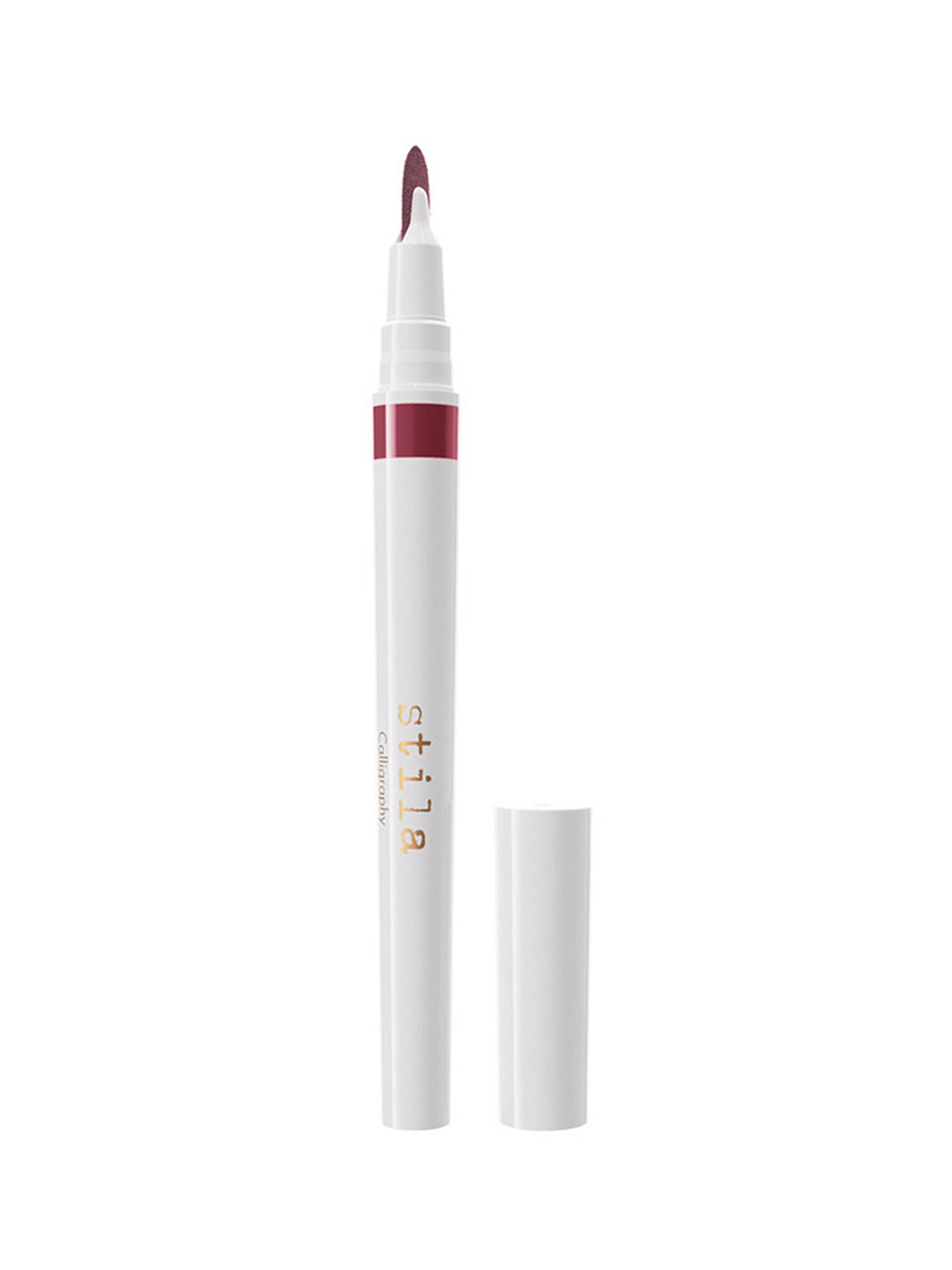 Stila Calligraphy Lip Stain - Rosa- 0.6 ml