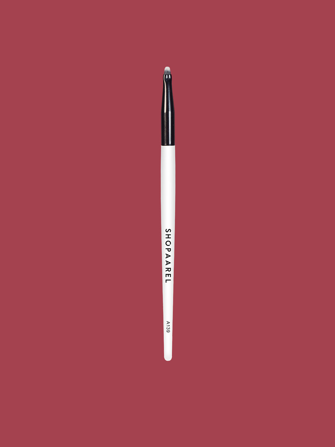 Shopaarel Detail Eyeliner Brush- A139