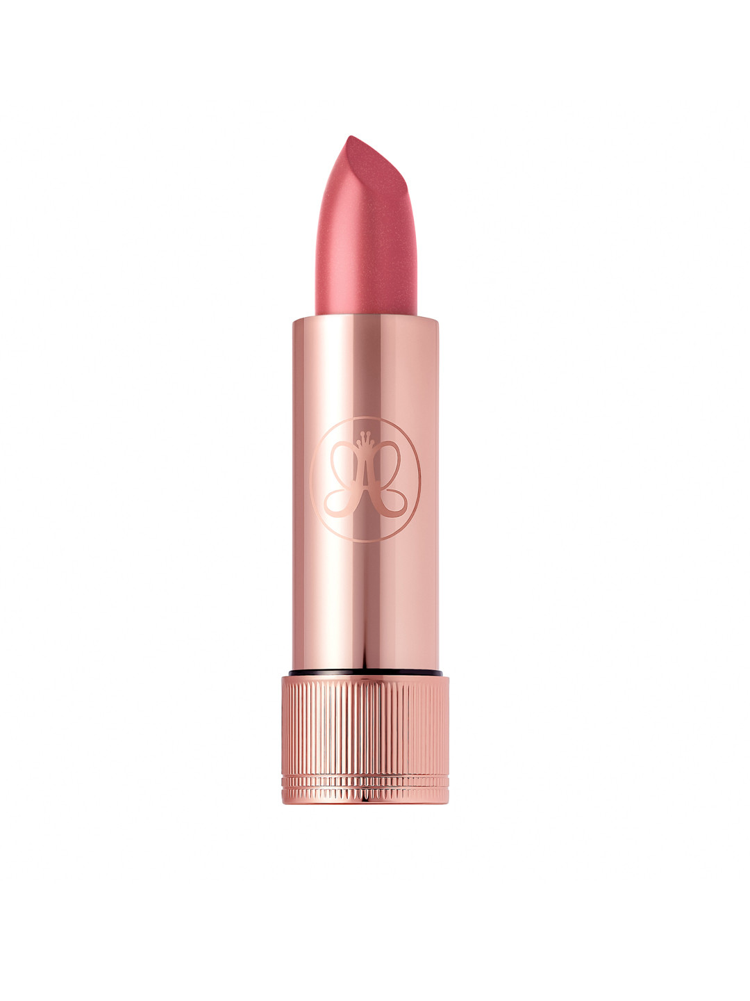 ANASTASIA BEVERLY HILLS Satin Lipstick - Rose Dream