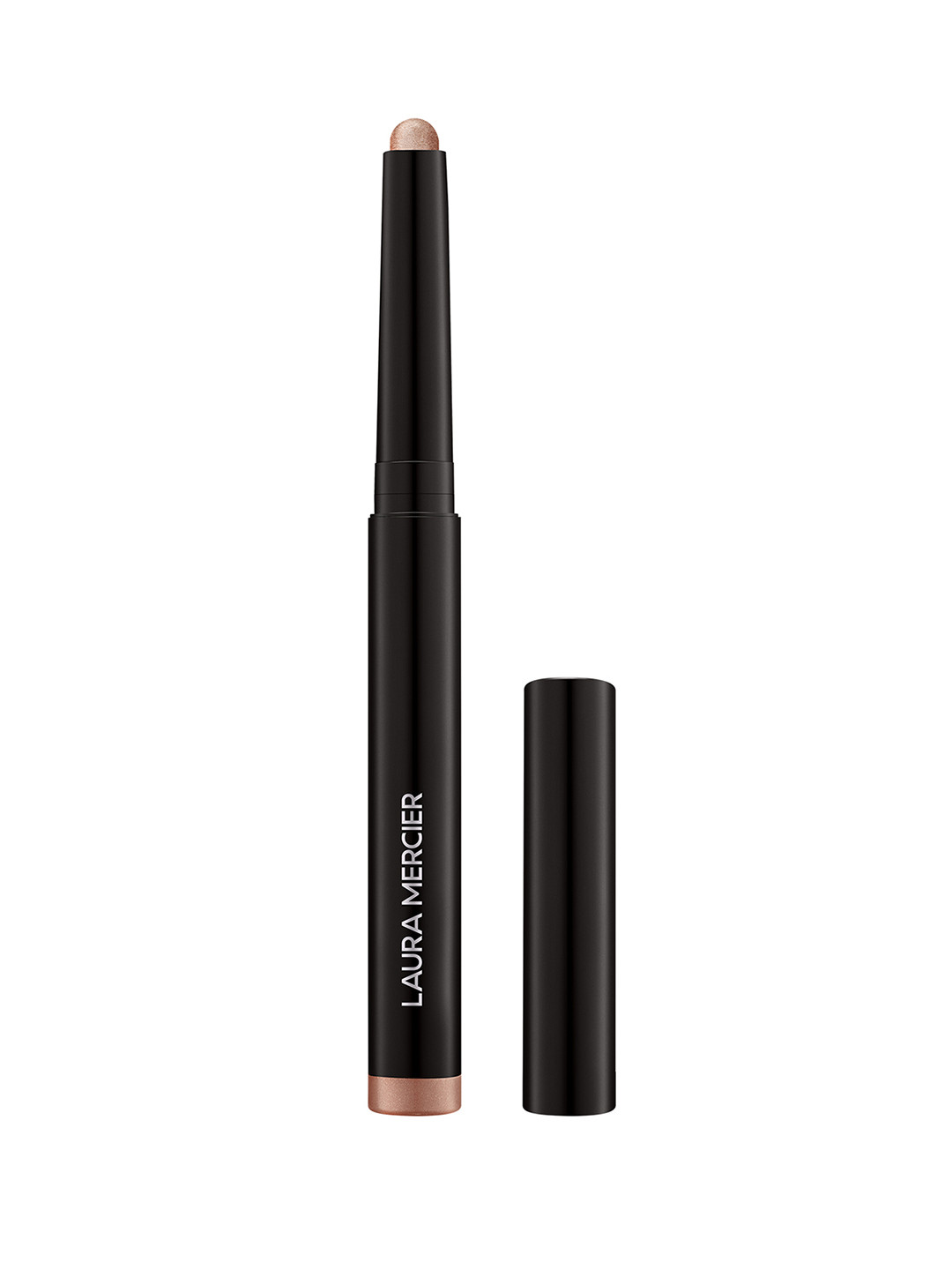 LAURA MERCIER Caviar Stick Long Lasting Eye Color - Metallic Taupe