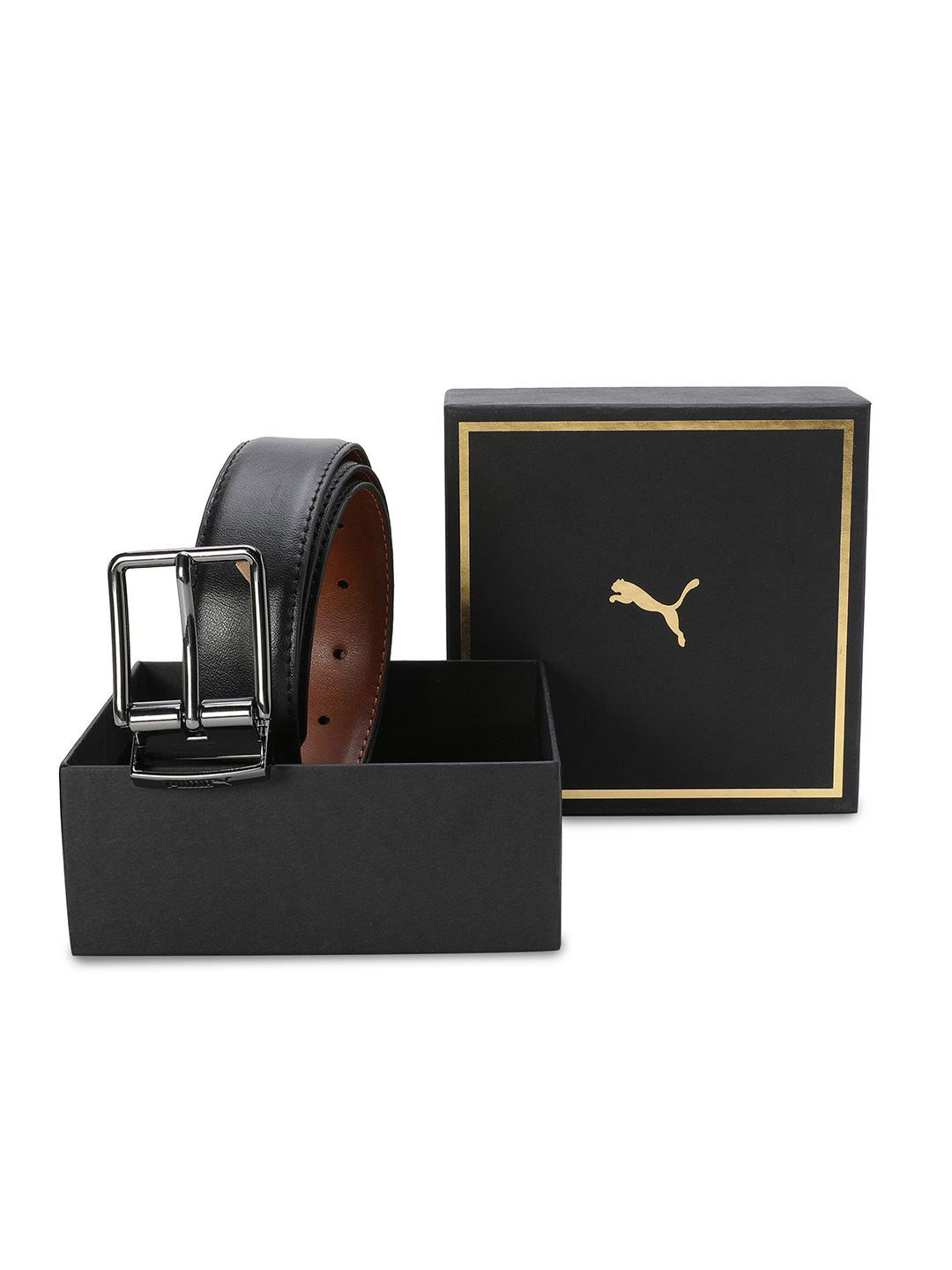 Puma Solemn Unisex Belt