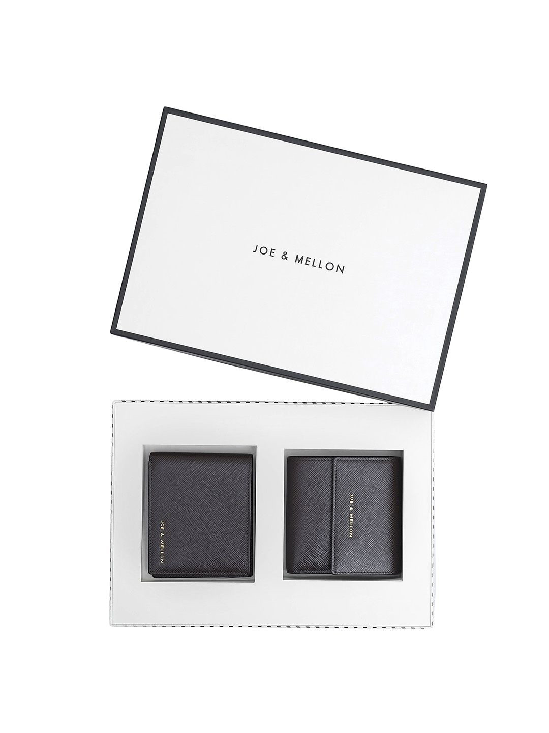 Joe & Mellon Unisex Accessory Gift Set of 2