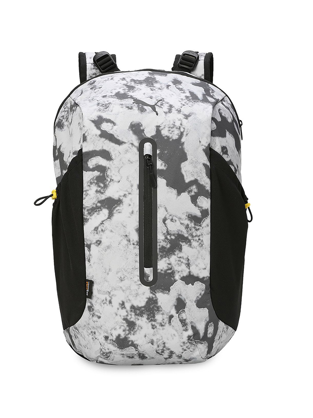 Puma Unisex Camouflage Printed Backpacks