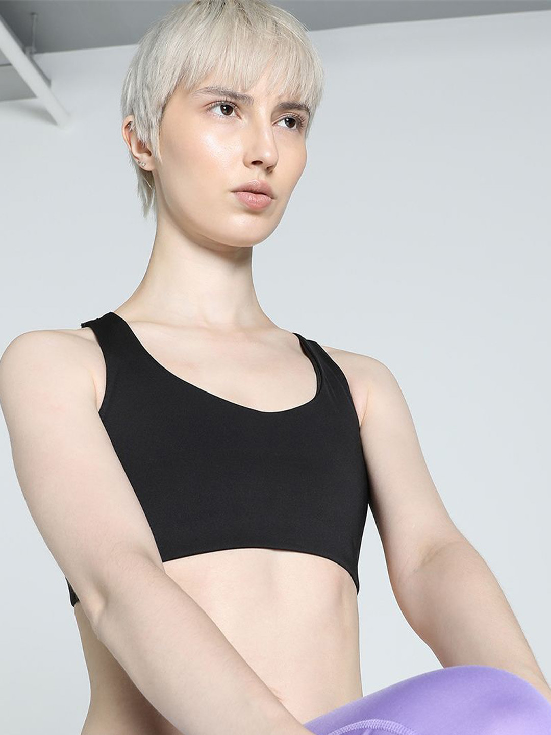 Puma High Impact To The Max Women Running Bra