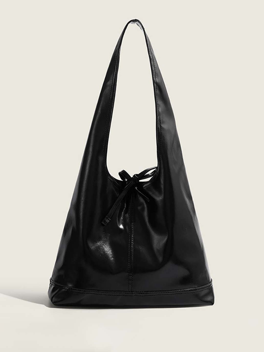 StyleCast X Revolte Women Solid Structured Shoulder Bag - Handbags for Women 31412153 | Myntra