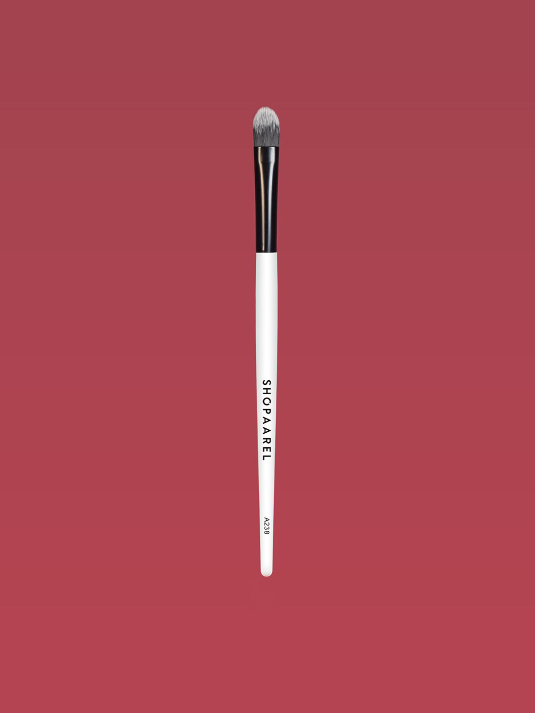 Shopaarel Large Flat Concealer Brush- A238