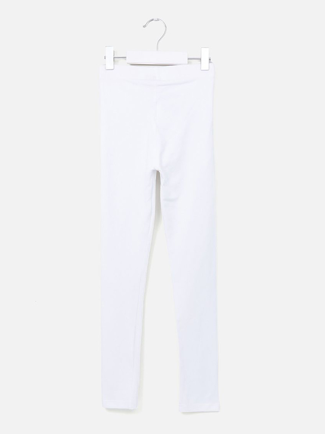 Juniors by Babyshop Girls Ankle Length Cotton Leggings