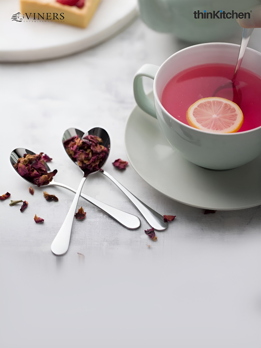 Viners 6 Pieces Stainless Steel Cutlery Set