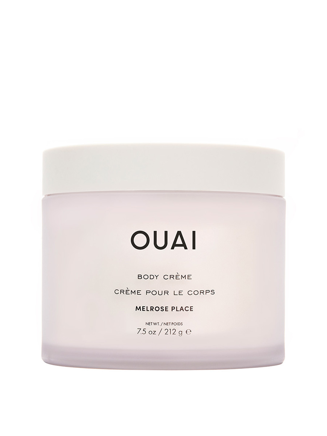 OUAI Melrose Place Body Cream- 212g