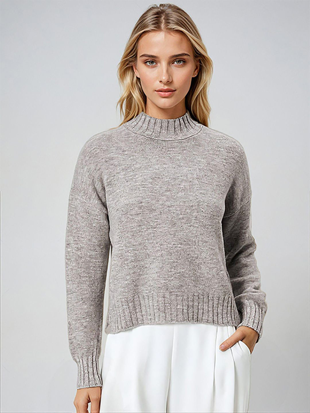 Kotty Women Pullover Sweater