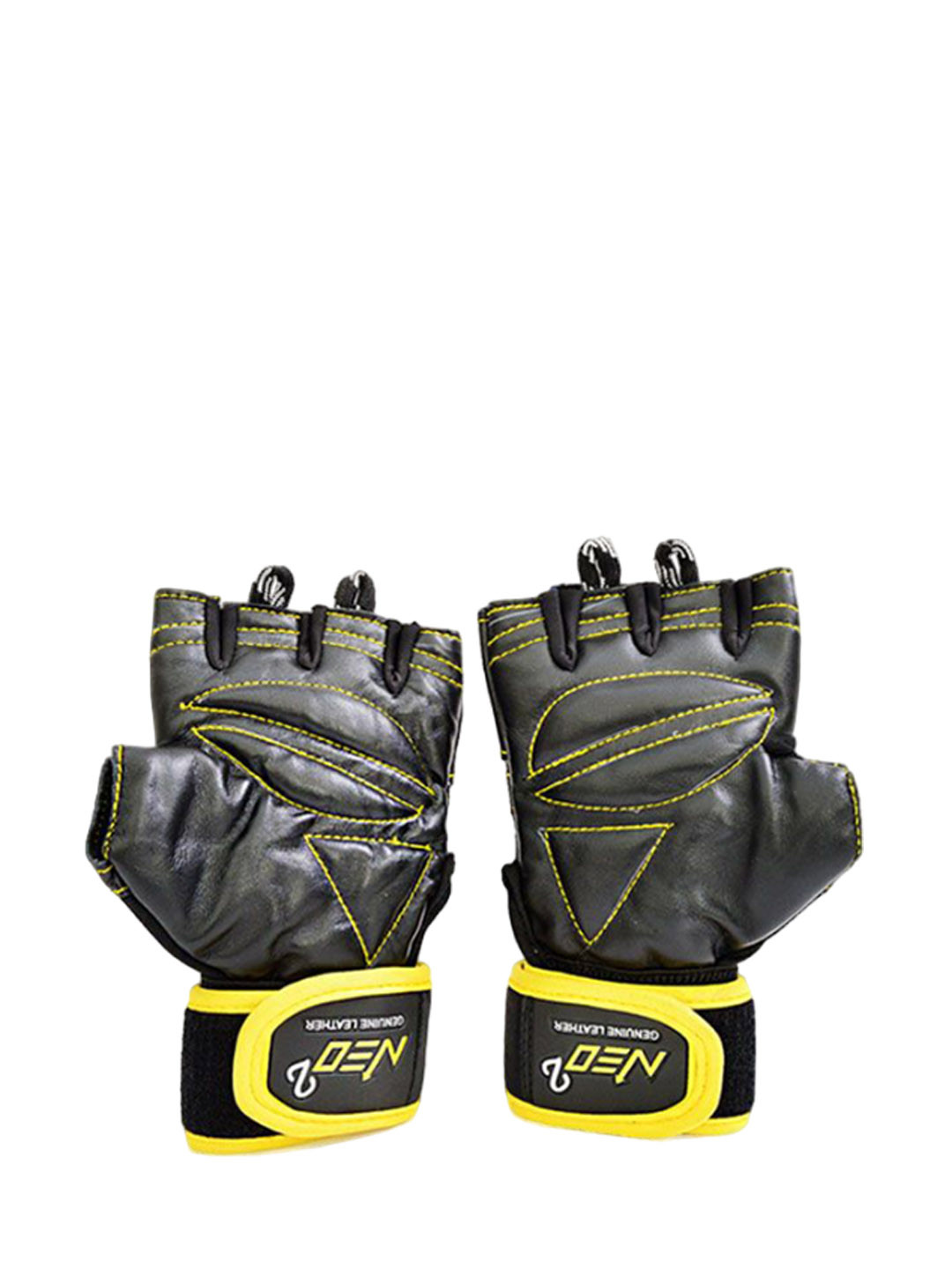 Adbeni Gloves & Kneecap Combo