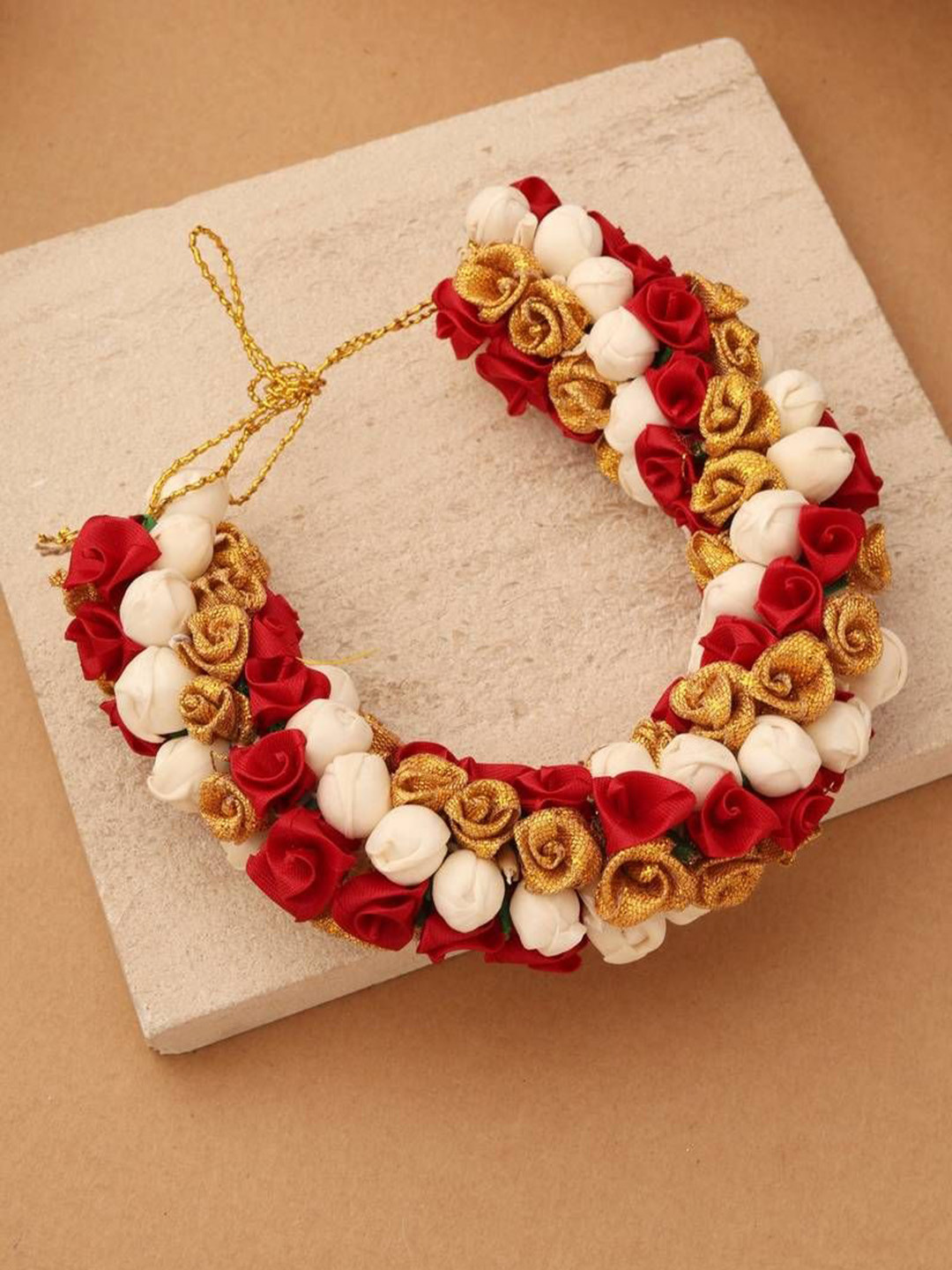 CHRONEX Stylish Flower Hair Accessory