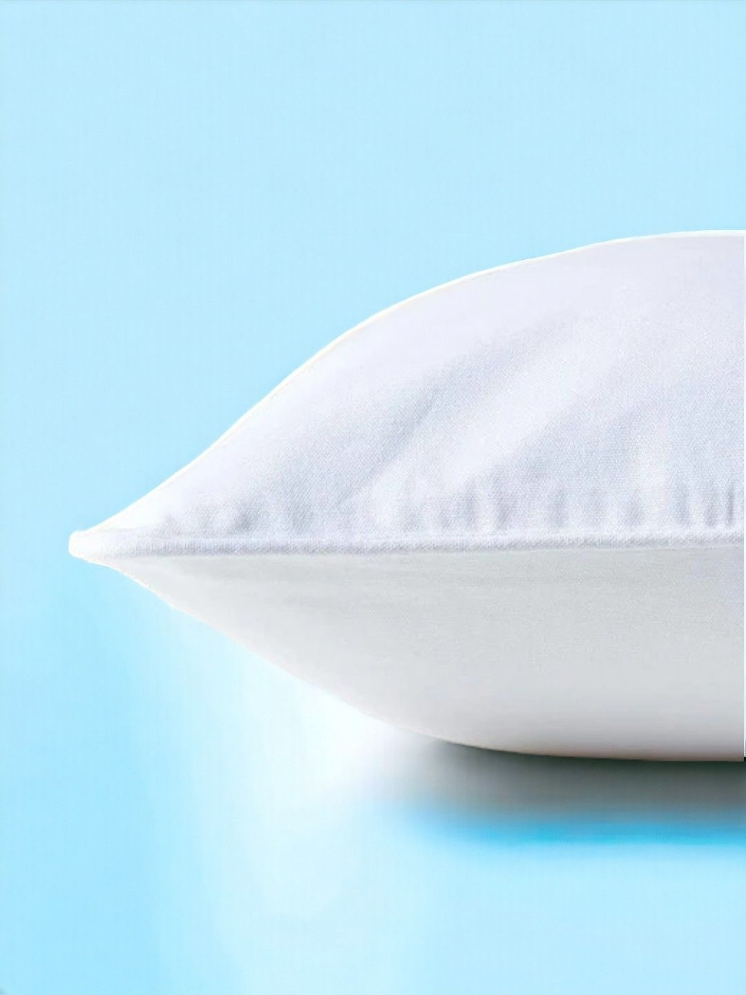 bettergiftflowers Yellow & Pink Happy Birthday Printed Square Filled Cushions