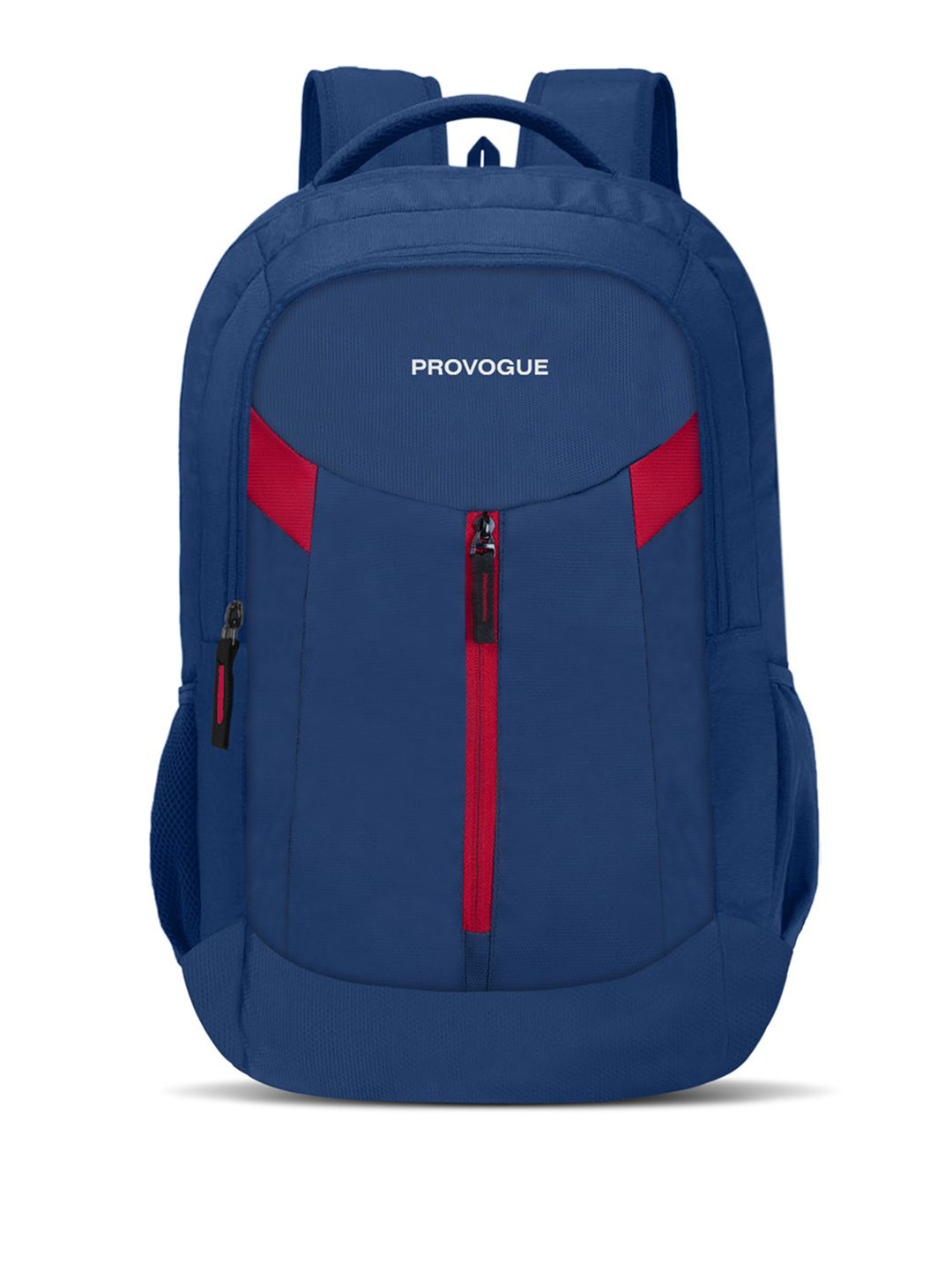 Provogue X fwd Unisex Embroidered Backpack