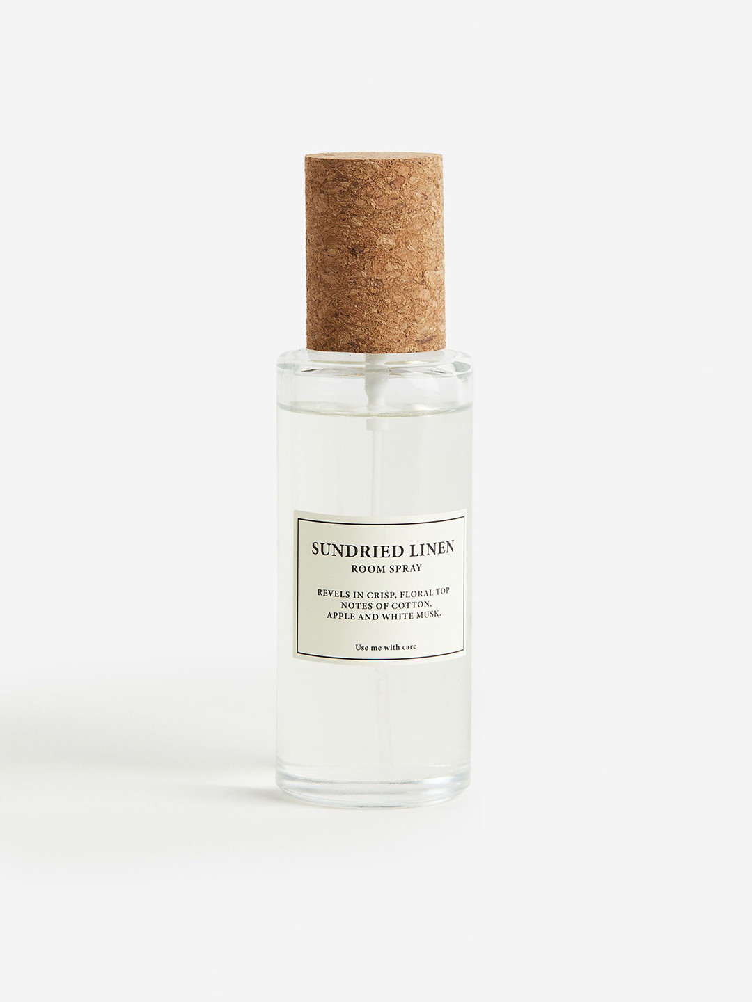 H&M White Room Spray