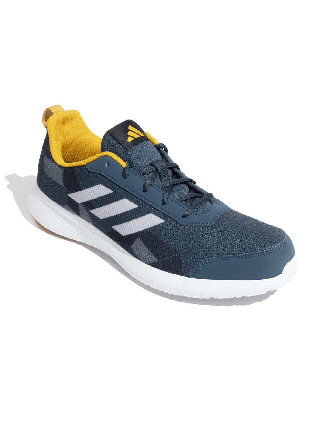 ADIDAS Astound Run M Men Colourblocked Lace-Ups Running Shoes